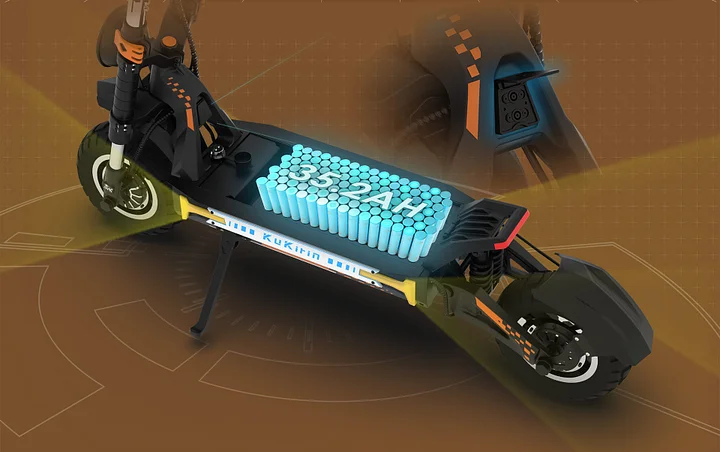 How to take care of battery?