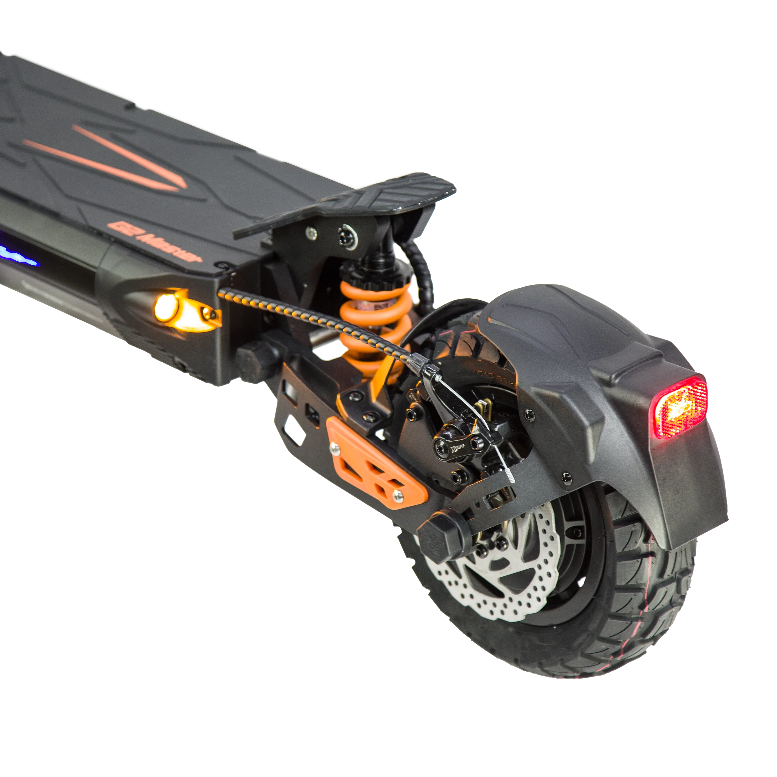 KuKirin G2 Master Electric Scooter - Image 6