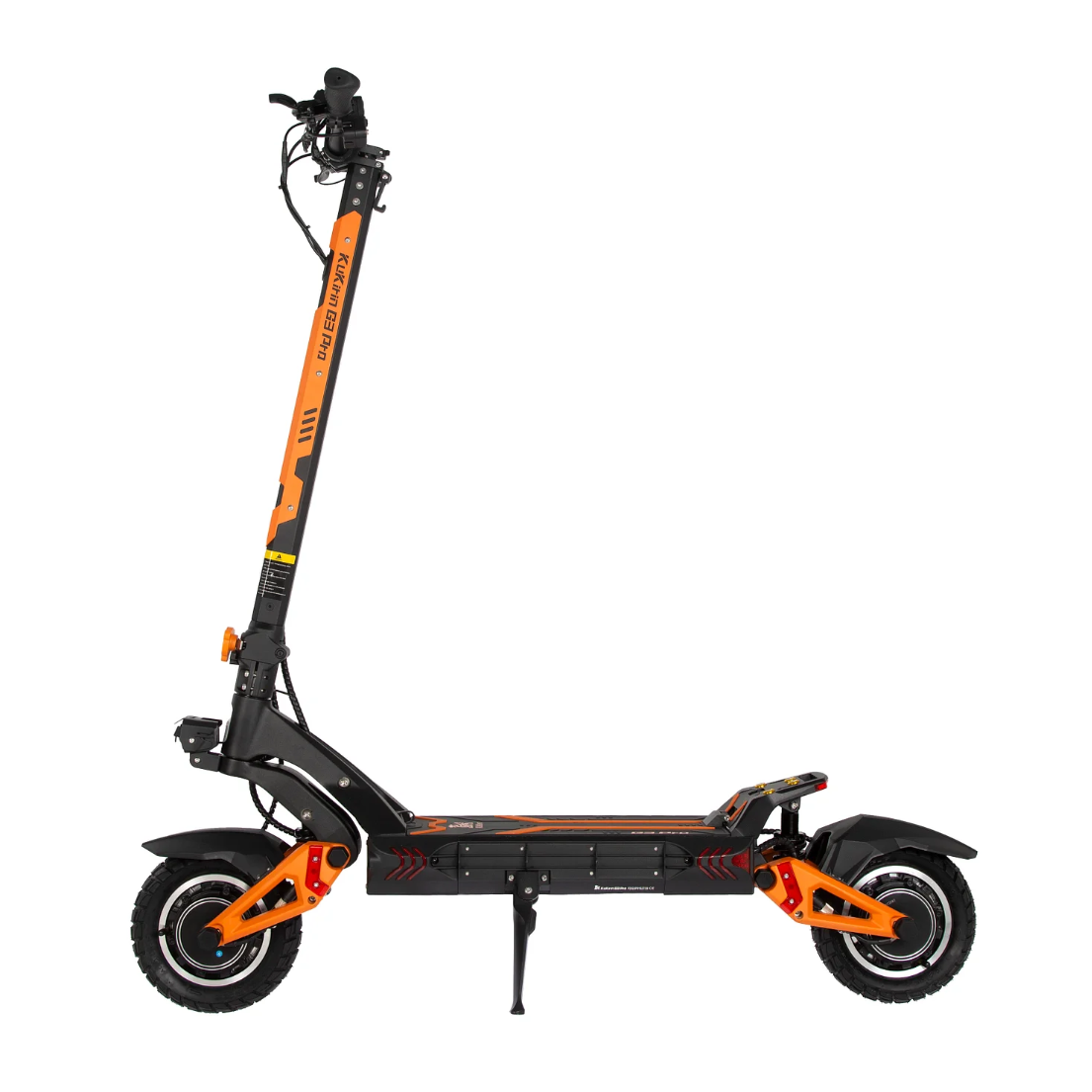 KuKirin G3 Pro Electric Scooter
