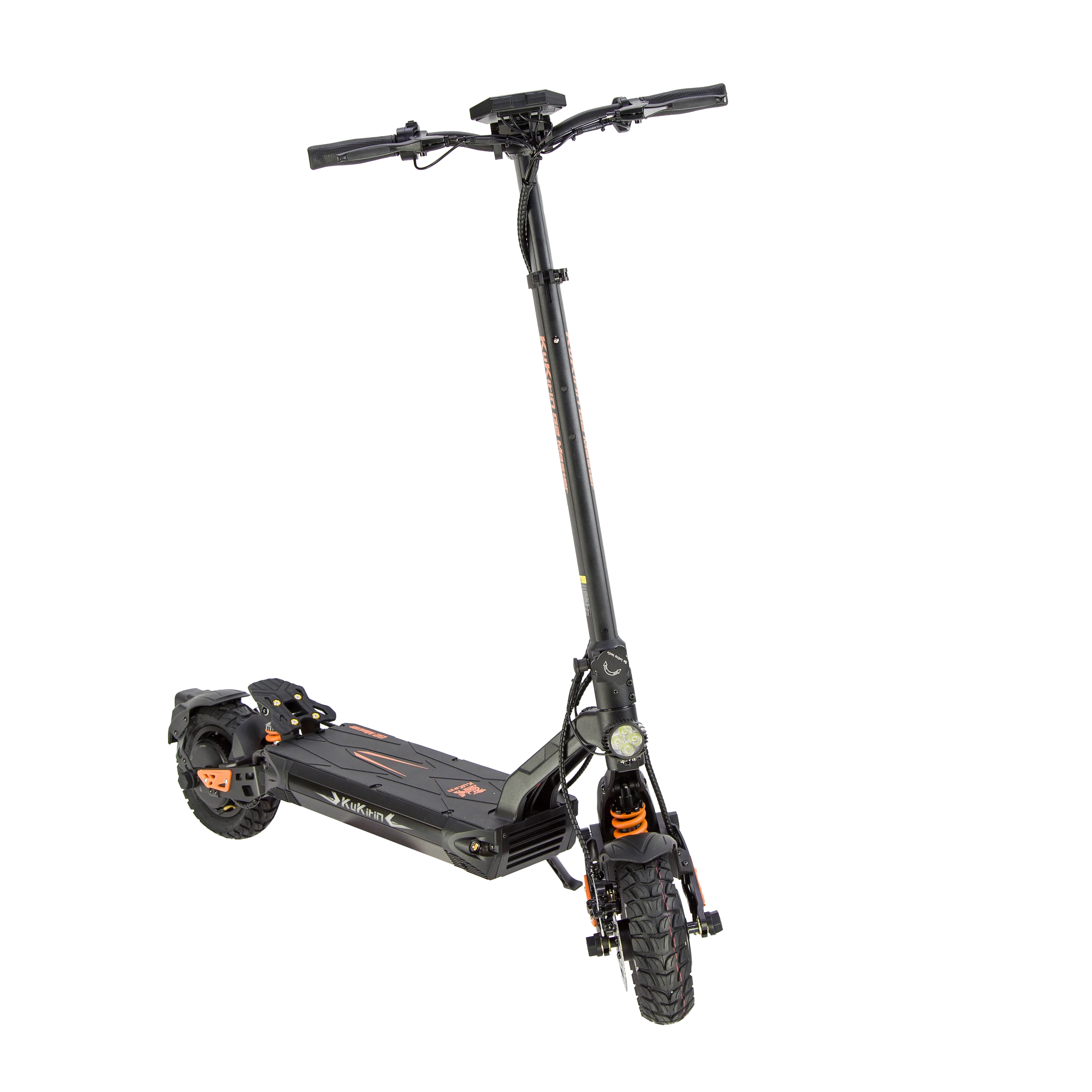 KuKirin G2 Master Electric Scooter - Image 5