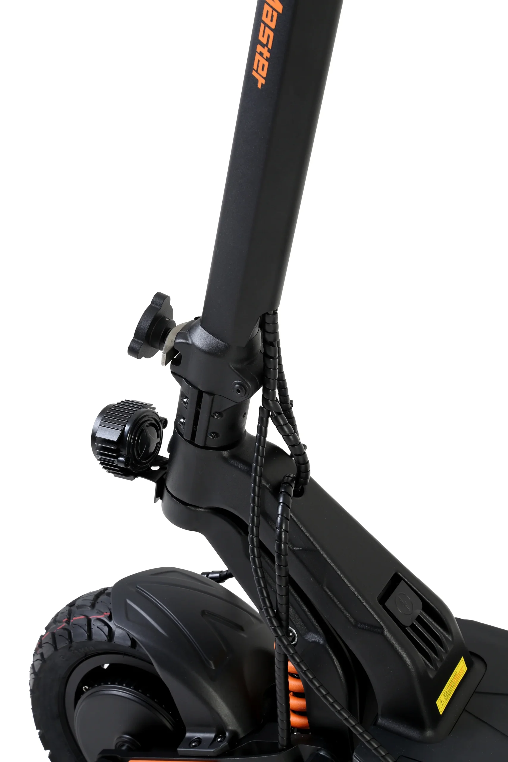 KuKirin G2 Master Electric Scooter - Image 4