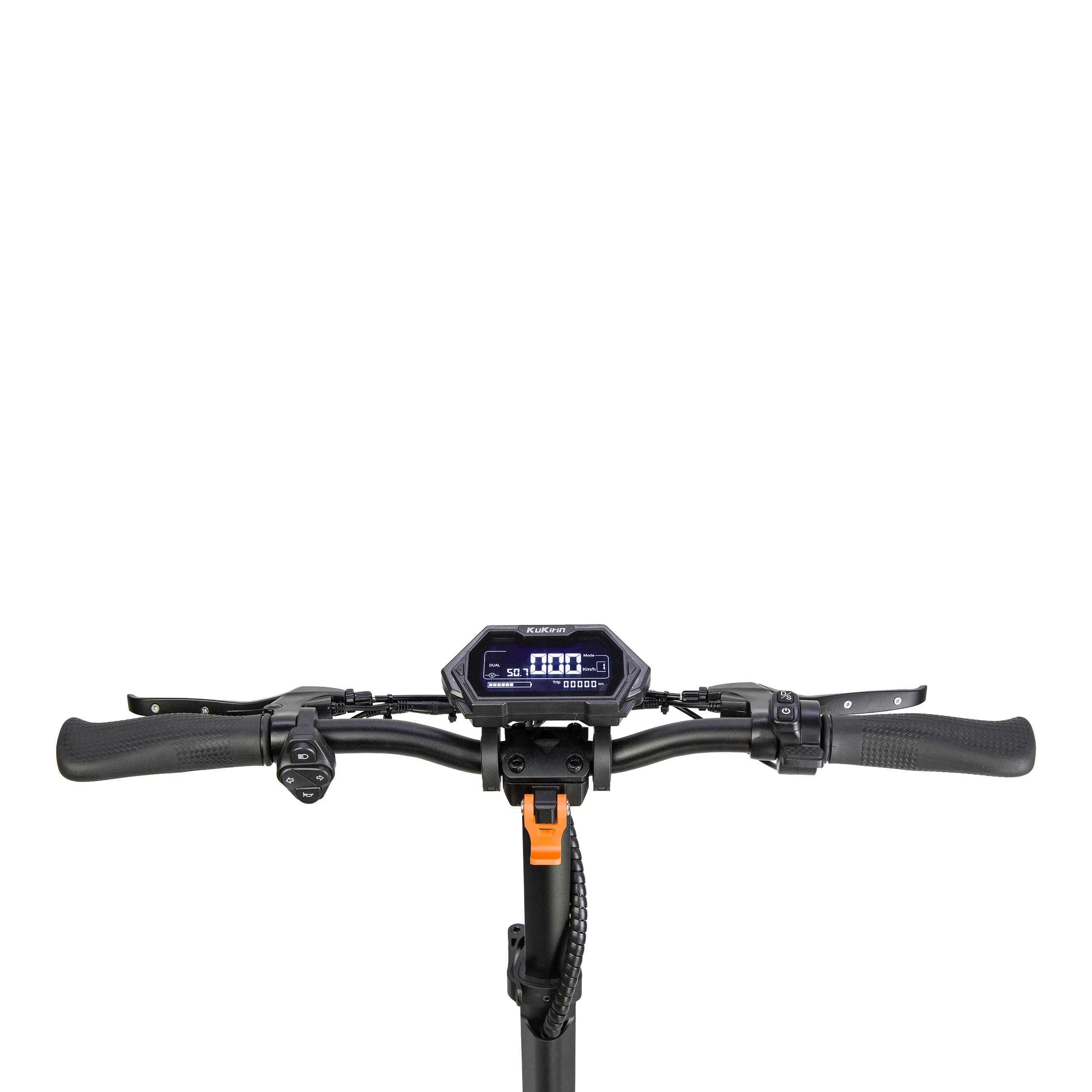 KuKirin G2 Master Electric Scooter - Image 8