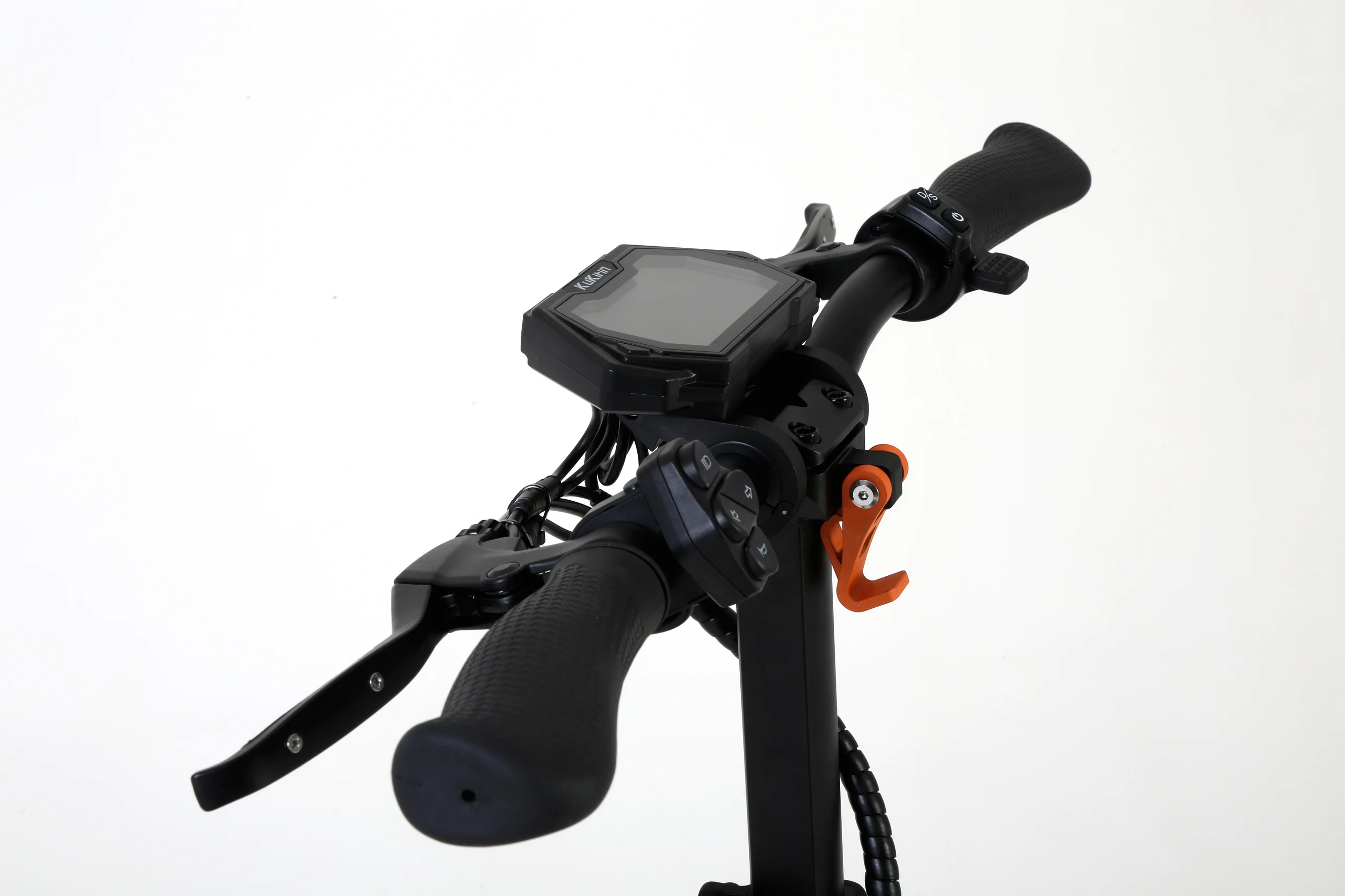 KuKirin G2 Master Electric Scooter - Image 9