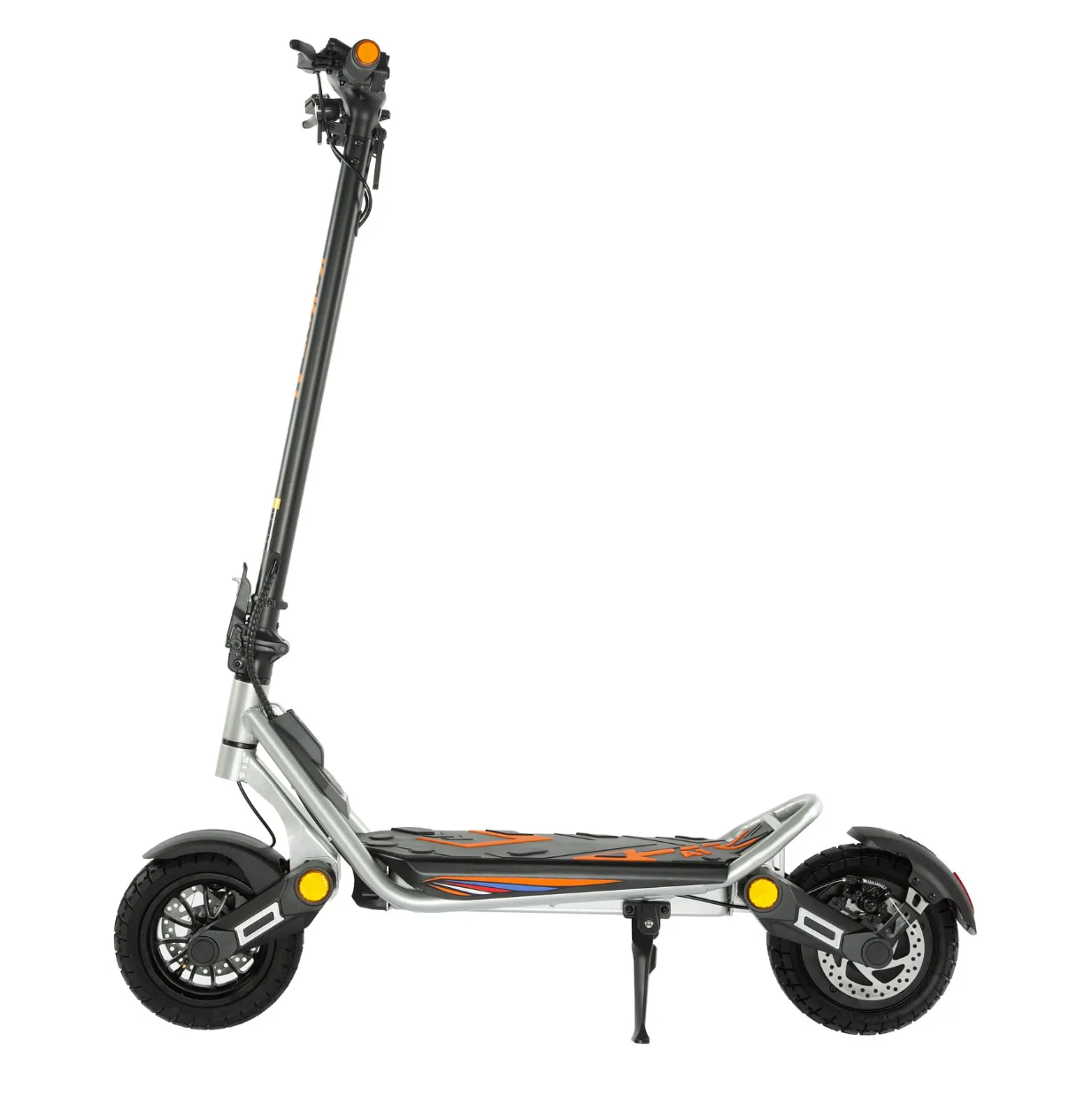 KuKirin A1 Electric Scooter