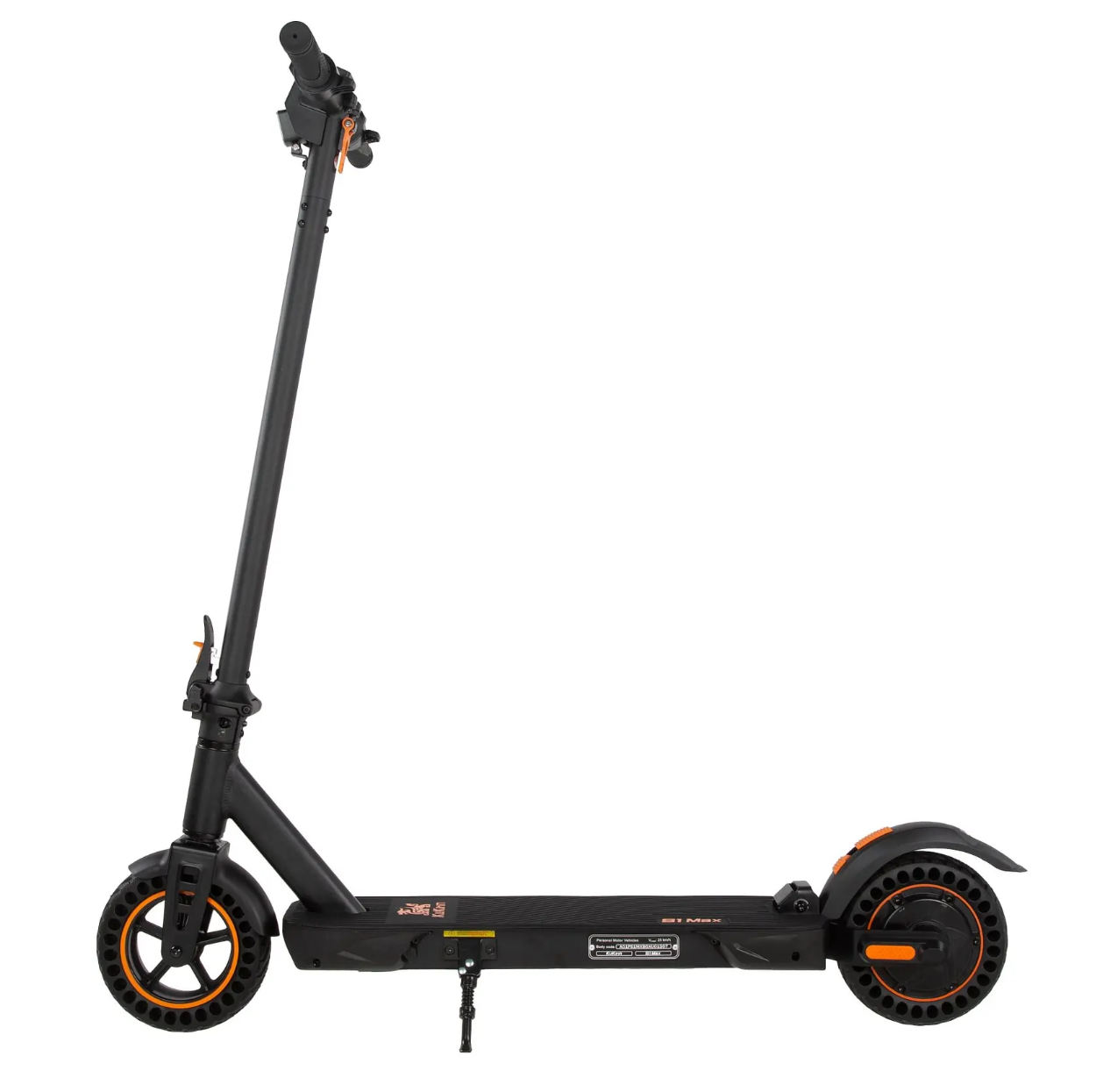 KuKirin S1 Max Electric Scooter