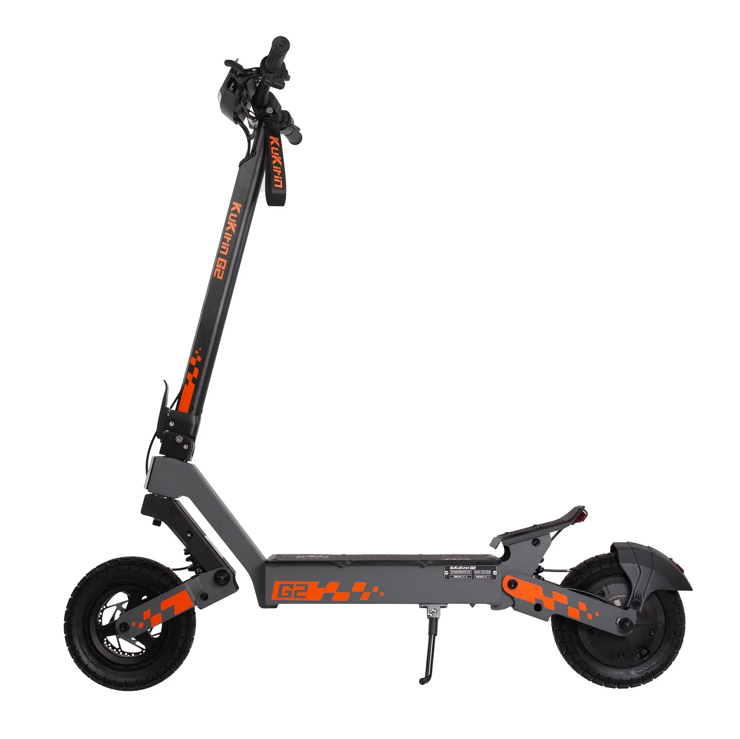 KuKirin G2 Electric Scooter